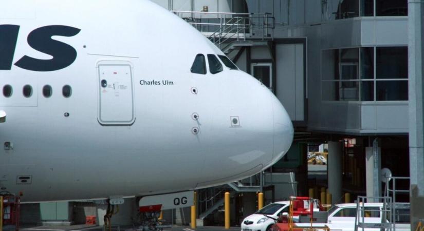 A Qantas légitársaság arra kéri a felsővezetőit: pakoljanak poggyászt