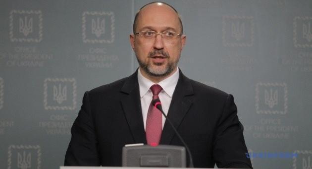 Smihal: Németország megígérte Ukrajnának, hogy feloldja a 8 milliárd eurós támogatás blokkolását