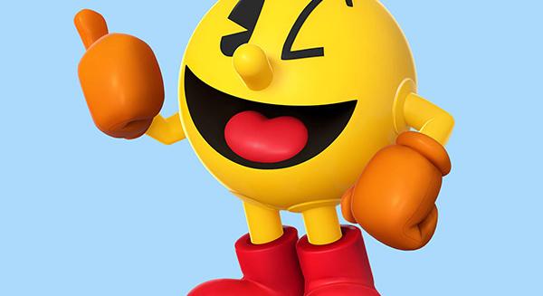 Élőszereplős filmet kap Pac-Man