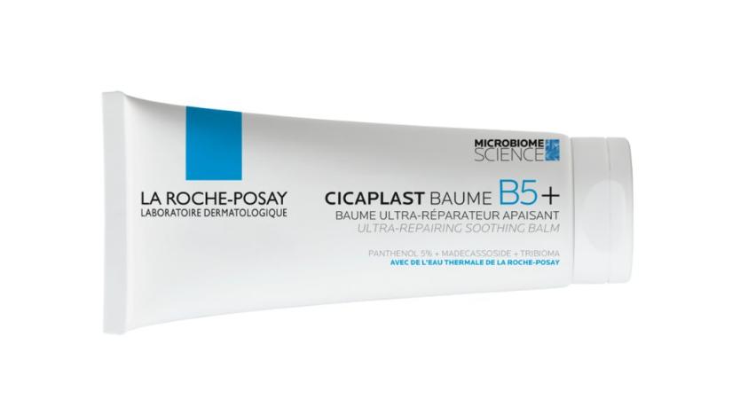 Jó hír a cicarajongóknak, megújult a La Roche-Posay Cicaplast B5 balzsam