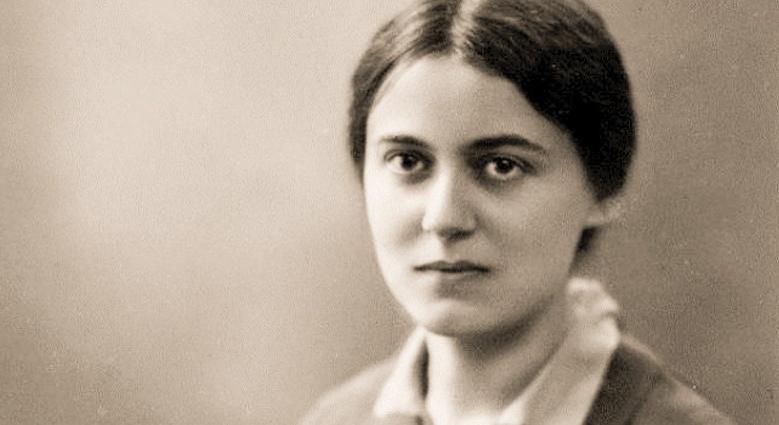 80 éve hunyt el Edith Stein, a zsidó szent