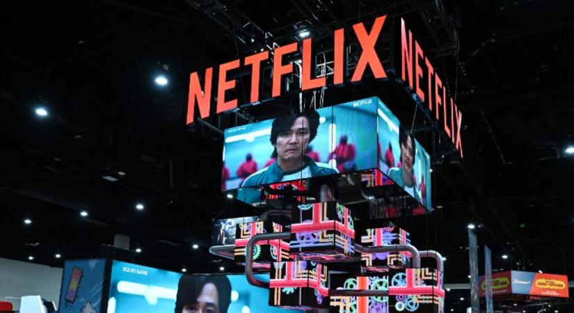 Egyelőre nem egy világmegváltás a Netflix videójátékos szolgáltatása