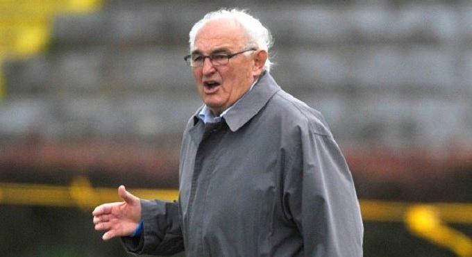 83 éves lett a magyar futball egyik legsikeresebb edzője