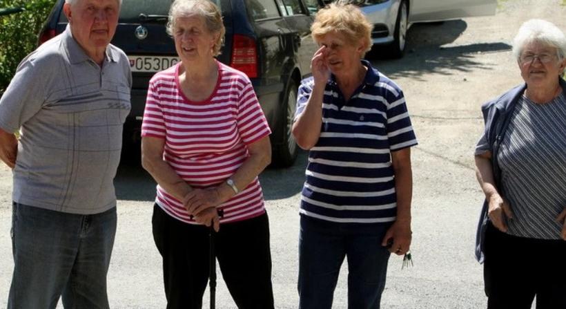 Hogy élnek meg nyugdíjukból az idősek?