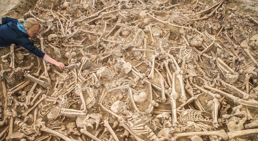 Több magyar uralkodó földi maradványait azonosították az SZTE kutatói