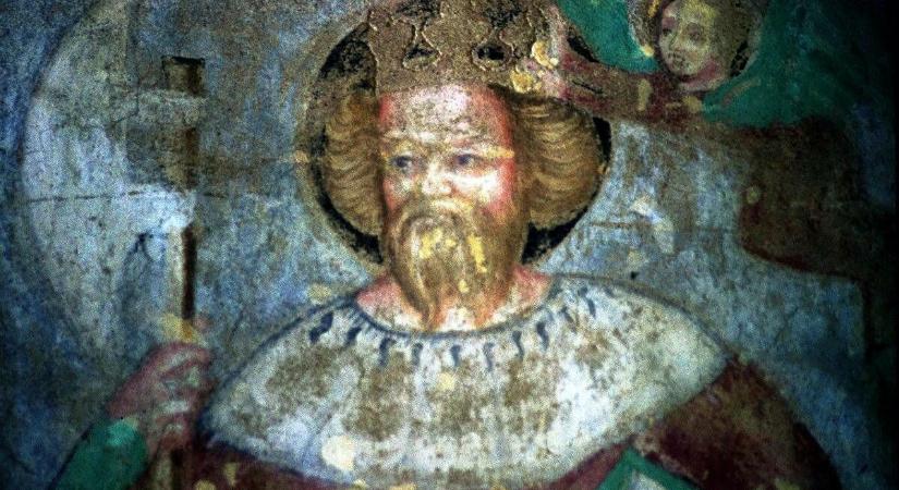 Szent László király és több magyar uralkodó földi maradványait azonosították az SZTE kutatói