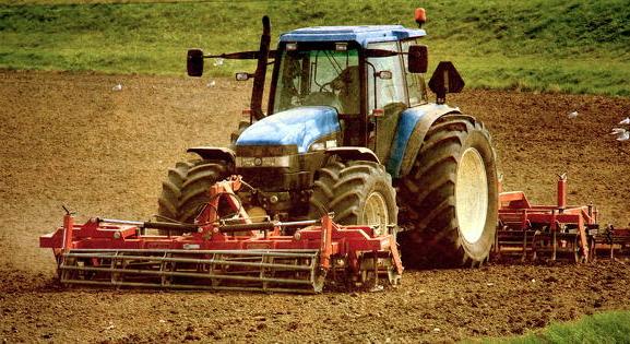 Kiakadtak a gazdák: nem igaz a mezőgazdasági gépek hatósági ársapkája