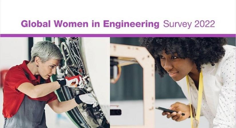 Utolsó lehetőség, hogy részt vegyen a Farnell Global Women in Engineering Survey 2022-es felmérésében