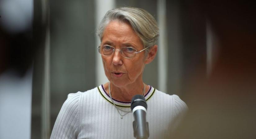 A francia kormány LMBTQ-nagykövetet nevez ki (videó)