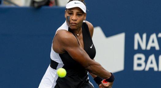 Serena Williams utalt rá: ekkor vonulhat vissza