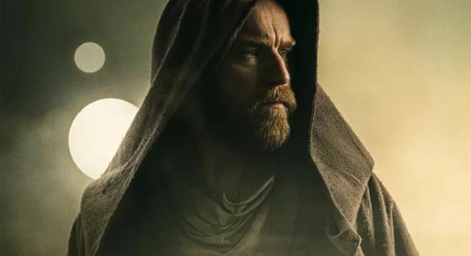 Ewan McGregor elárulja, hogy hol tart az Obi-Wan Kenobi 2. évad