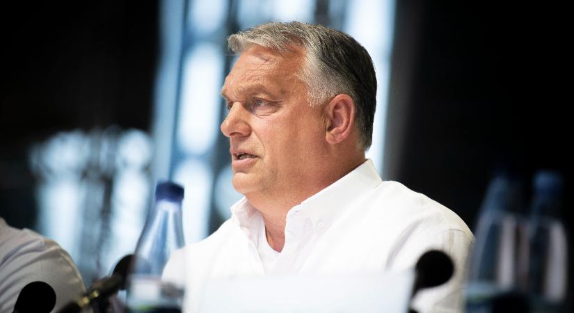 Jeszenszky Zsolt (PestiSrácok.hu): Orbán… és a többiek