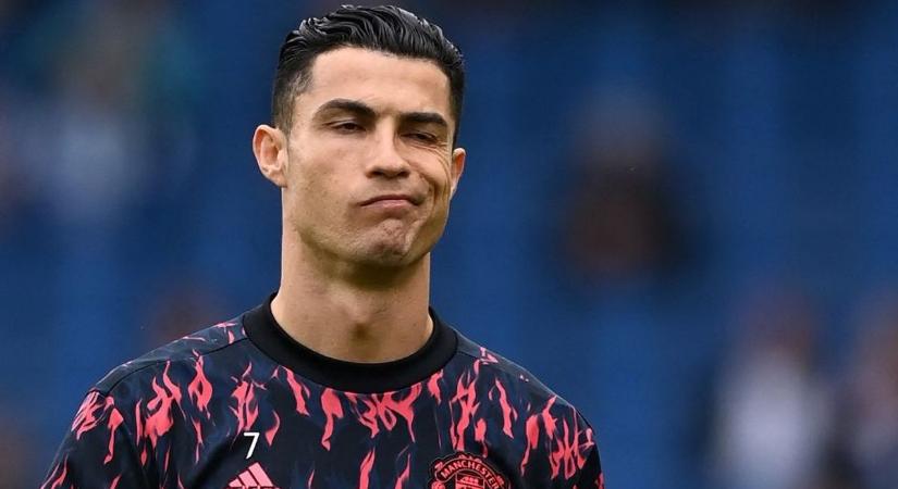 Árulkodó jel, megtalálta Ronaldo utódját a Manchester United