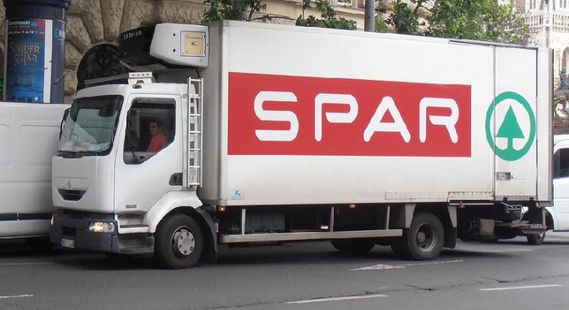 A Spar 78 millió eurót fektet be az idén Magyarországon