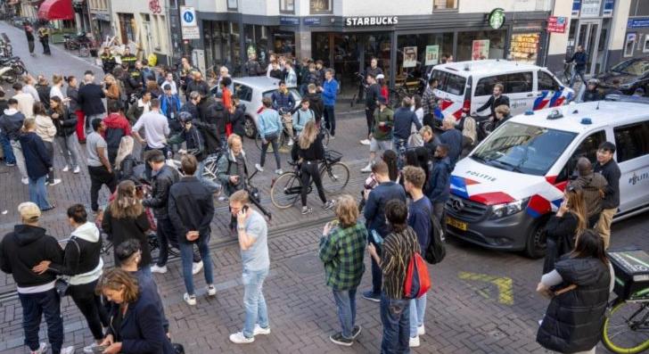 Hollandia „drogállammá” vált egy főrendőr szerint