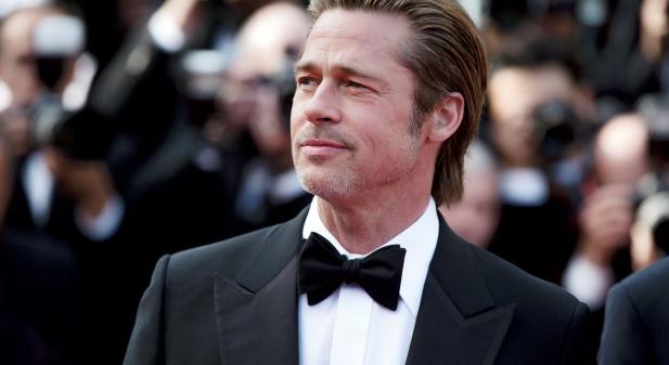 Brad Pitt listát vezet azokról, akikkel nem akar együtt dolgozni