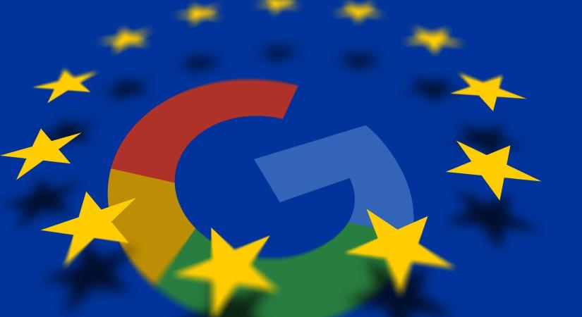 Tovább vizsgálja a Google fizetési rendszerét az EU