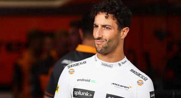 Piastrinak nem is volt F1-es szerződése az Alpine-nal, Ricciardo 21 milliót kér?