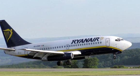 Fellebbez a Ryanair, a végsőkig is elmennek az igazukért