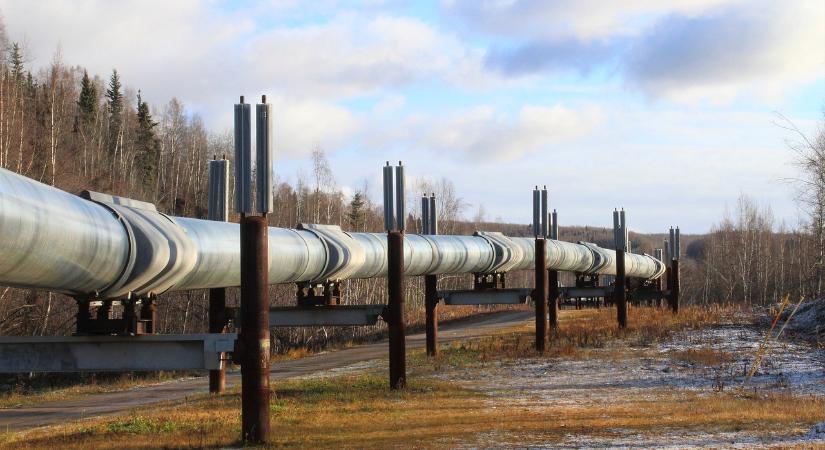 Leállt a szállítás a Barátság kőolajvezeték Magyarországot is kiszolgáló déli ágán