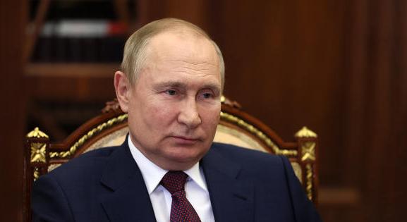 Újabb ország engedett Putyinnak: rubelben fizetnek a gázért