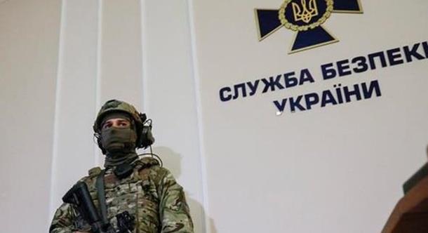 Beépített orosz kémet fogott saját soraiban az SZBU Harkivban