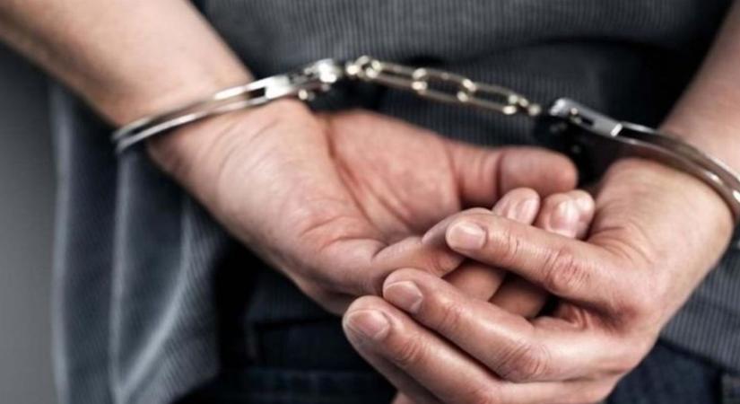 Tizenhét migránst tartóztattak fel a rendőrök Kőszeg közelében