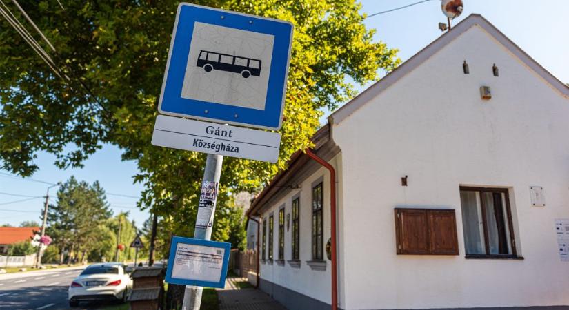Vádemelés és kamuszámlák az Orbán-bánya falujában: 80 milliónál is többet sikkaszthattak Gánton
