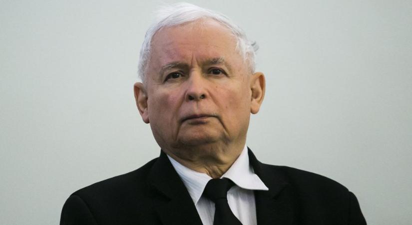 Kaczynski szerint Lengyelországnak nem kell betartania az EU-val kötött megállapodásait