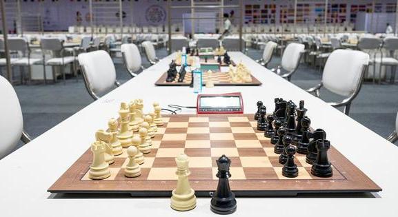 Győzelemmel zártak a férfiak és a nők is a sakkolimpián