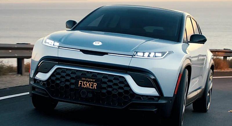 A Fisker novemberben kezdi e-autója gyártását