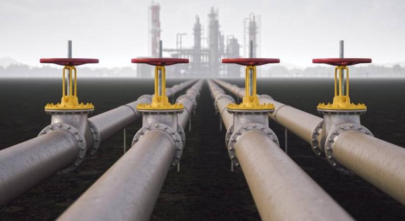 Leállt az orosz kőolajszállítás: még nagyobb lehet a benzinhiány