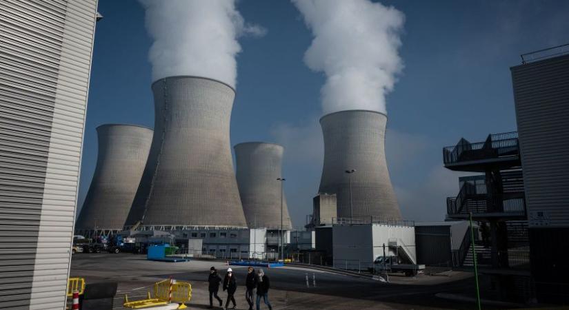 Egyre több francia atomerőmű lazíthat a környezetvédelmi szabályokon az aszály miatt