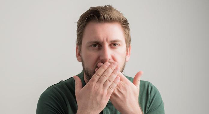 Tíz egészségügyi probléma, ami a rossz szájhigiénia következménye lehet