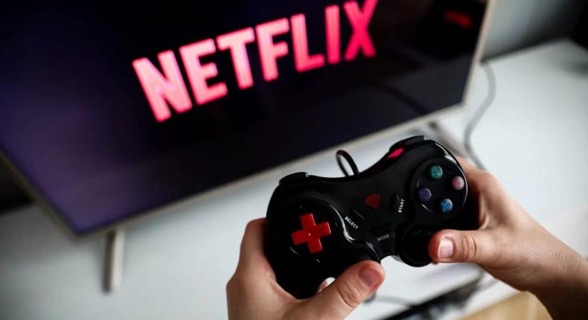 Eddig bukás a Netflix videójátékos szolgáltatása