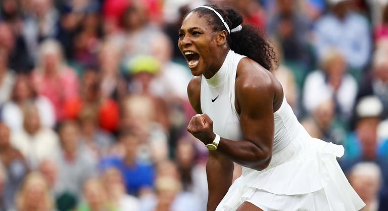 Visszavonul az open éra legnagyobbja, Serena Williams