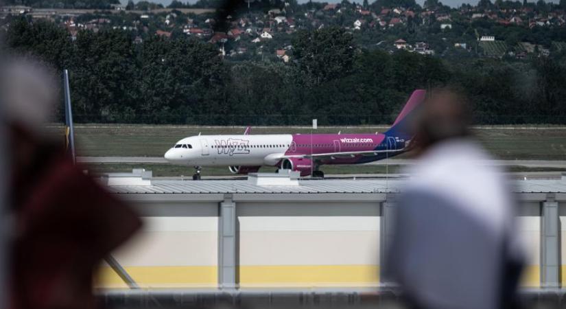 Ősszel újraindítja moszkvai járatát a Wizz Air