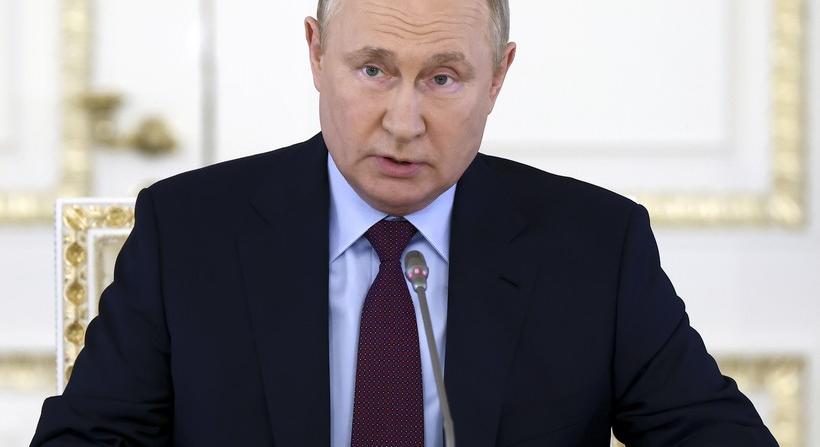 Putyin vakarhatja a fejét: az oroszok közel kétharmada békét kötne Ukrajnával