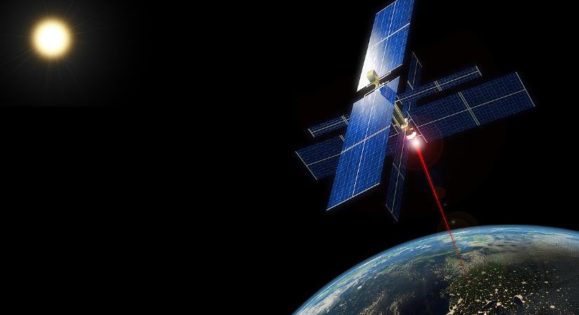 Gyanús műholdat lőttek fel az oroszok Iránnak