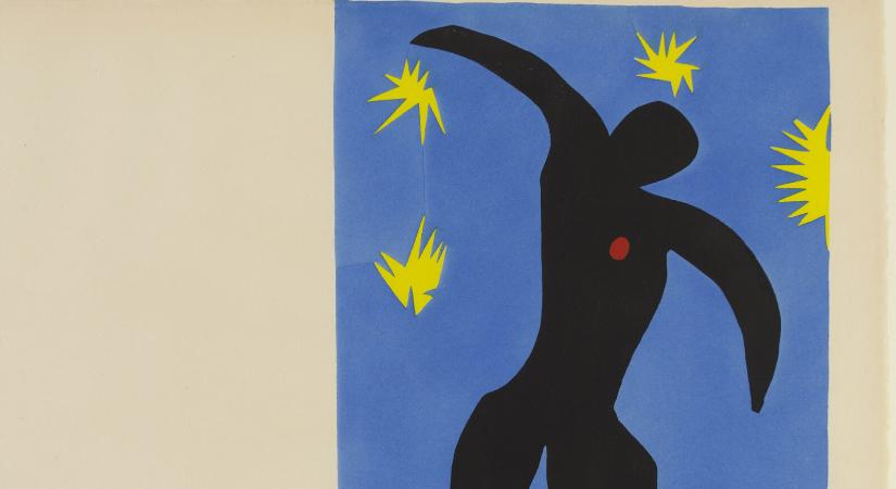 A gondolatok színe — Henri Matisse kiállítása a Szépművészeti Múzeumban