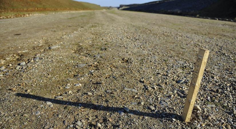 Újra van győztese az észak-erdélyi autópálya építésének, talán most már elkészül a hiányzó tizenhat kilométer Aranyosgyéresnél