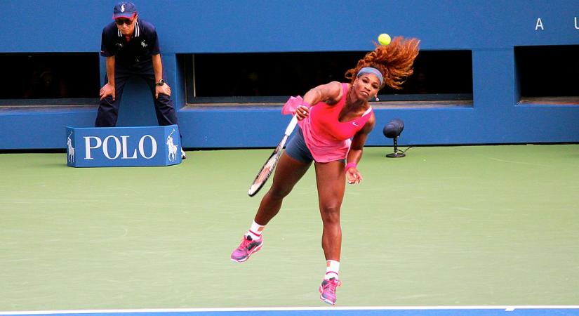 Serena Williams visszavonul a US Open után