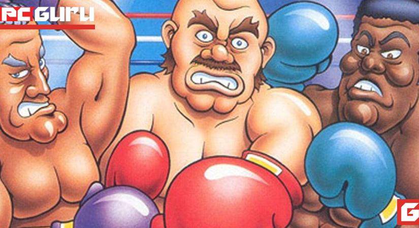 Super Punch-Out – Közel 30 év után került elő egy titkos játékmód