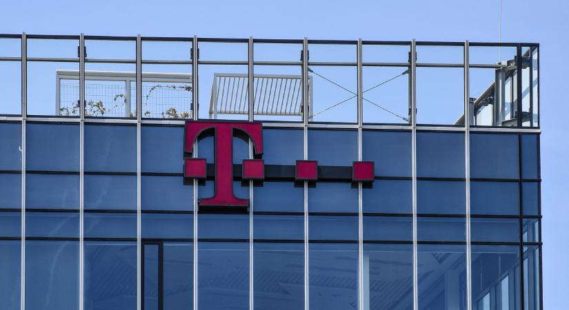 A várakozások felett nőtt a Telekom bevétele