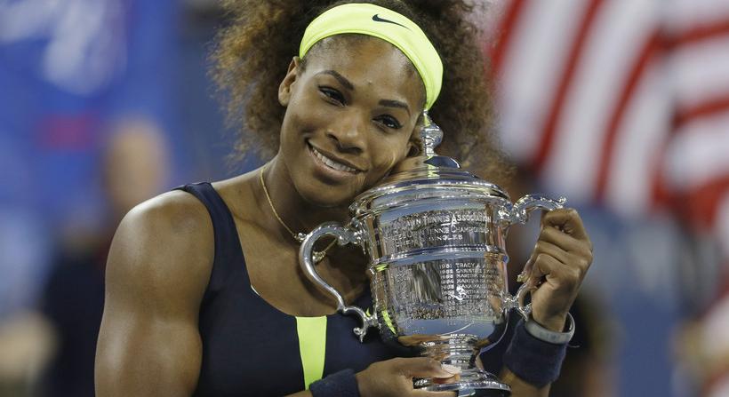 Visszavonulhat a US Open után Serena Williams