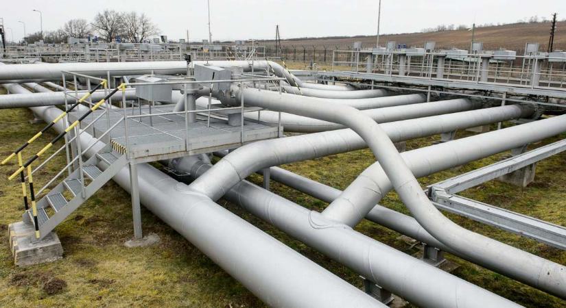 Prága szerint napokon belül helyreállhat az orosz kőolajszállítás a Barátság-vezetéken