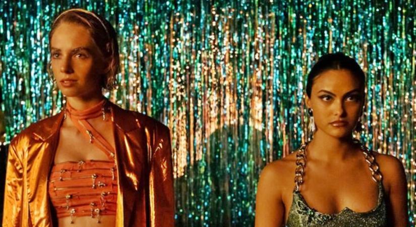 Uma Thurman és Ethan Hawke közös lánya Bosszúra készen áll a Netflix új filmjében – Előzetes!