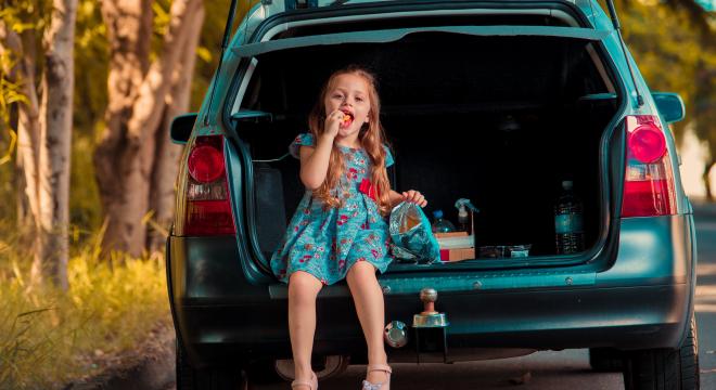Vajon minden autós gyermekülés megfelel az elvárásainknak?