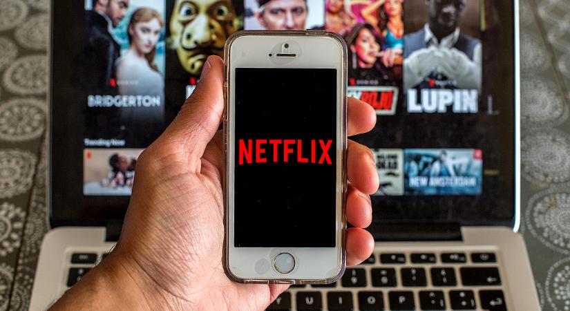 Egyelőre bukásnak tűnik a Netflix új, hirdetésmentes szolgáltatása