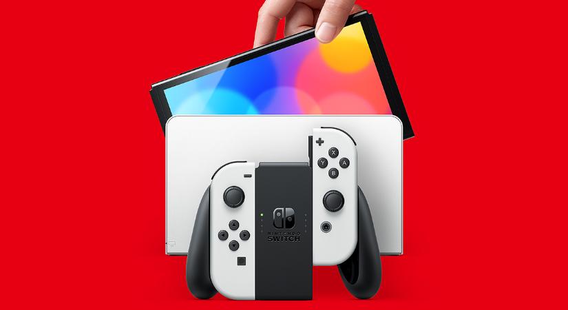 2022-ben már tuti nem lesz új Nintendo Switch